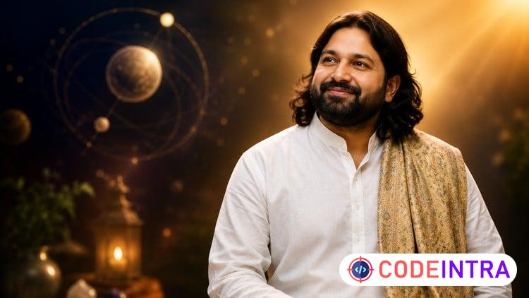 Advance Numerology Course in Hindi preview
