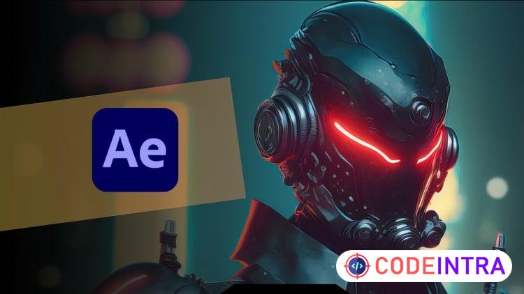 Advanced Adobe After Effects: Become VFX & Motion Expert preview