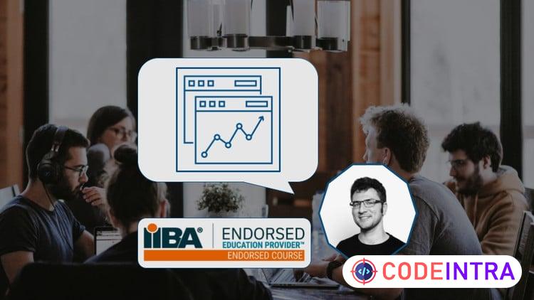 Certified Business Analysis Professional Exam Preparation preview