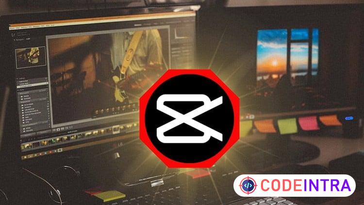 Advanced Capcut: From Beginner to Motion Graphics Master preview