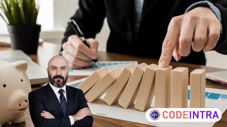 Advanced Diploma in Enterprise Resilience and Continuity preview