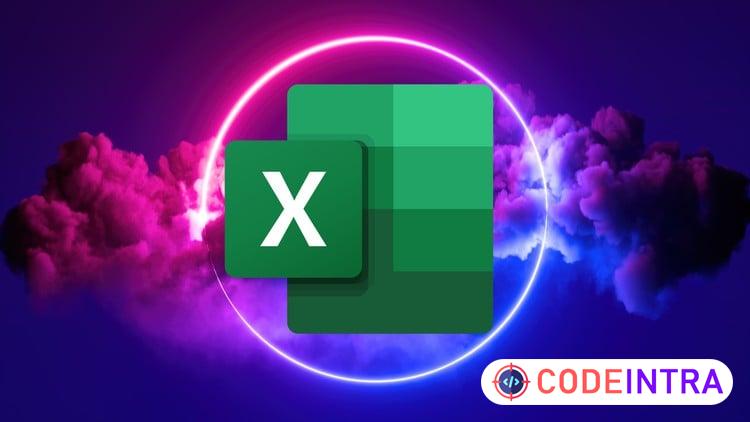 Advanced Excel Course With Shortcuts Tips and Tricks for JOB preview