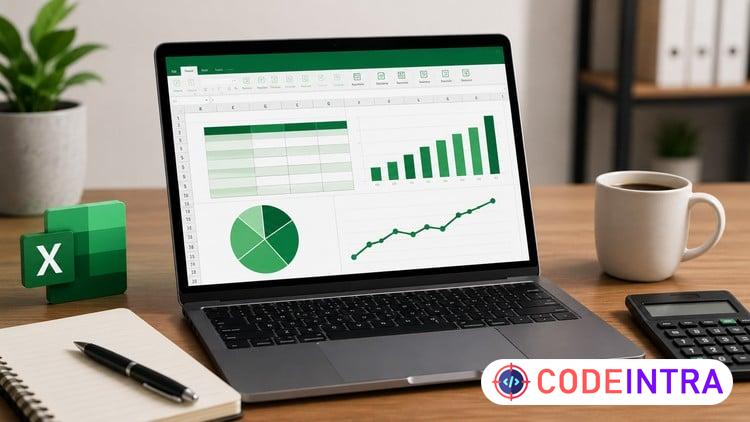 Advanced Excel Practice Tests for Job Interviews course preview