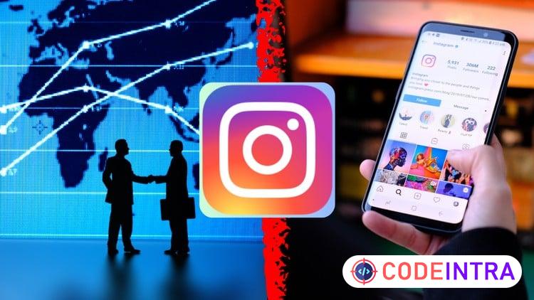 Advanced Instagram Marketing Blueprint Complete Guide preview
