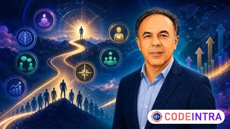 Advanced Life Coaching Mastery: Transformation, High-Ticket preview