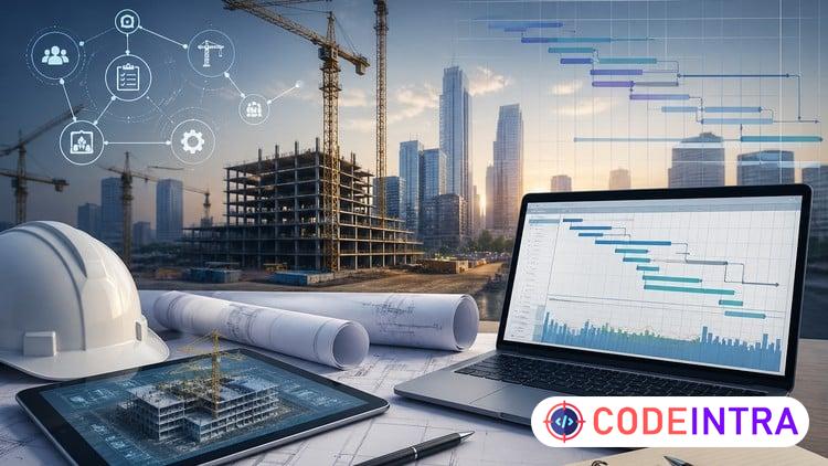 Advanced Project Planning & Scheduling preview