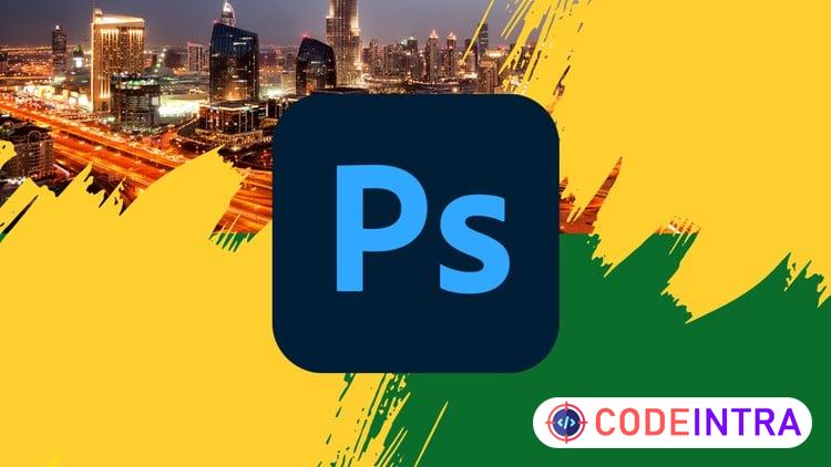 Advanced Professional Photoshop Course to Become Expert preview