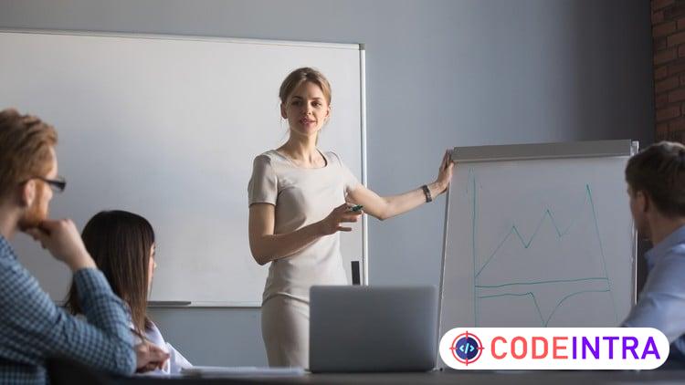 The Complete Public Speaking Course:  Become a Great Speaker preview