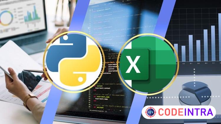 Advanced Python Automation for Excel and Accounting preview