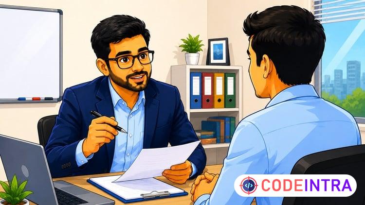 Advanced React Interview Prep & Practice Tests 600+ Q | 2026 course preview