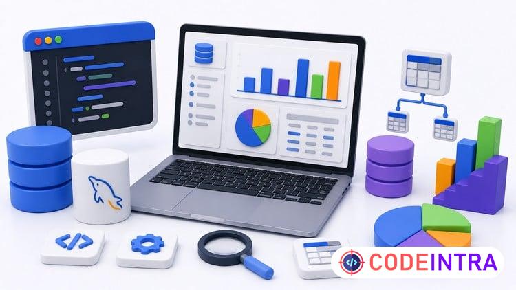 Advanced SQL & MySQL for Business Analytics: Exams course preview