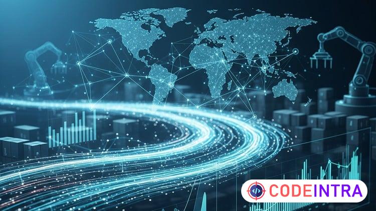 Advanced Supply Chain: Master Optimisation & AI Strategies course preview