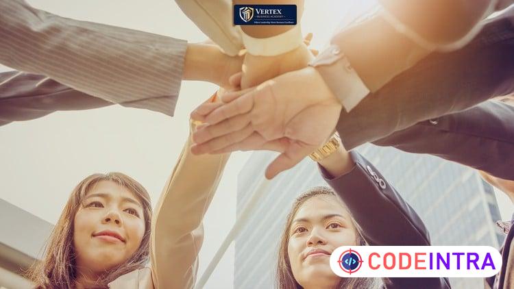 Advanced Teamwork & Cooperation Skills Masterclass preview