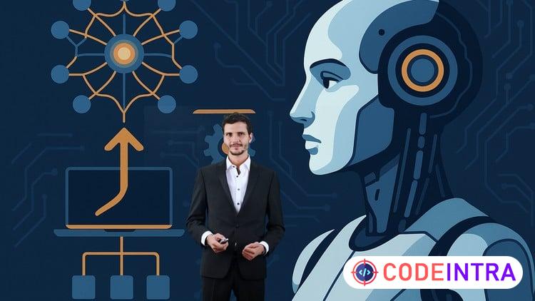 Agentic AI: Building the Next Generation of Smart Agents preview