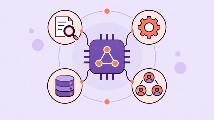 Agentic AI Engineer Bootcamp preview