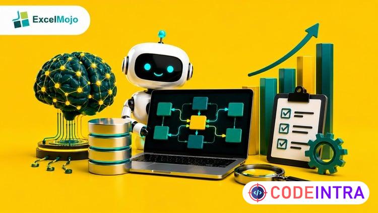 Agentic AI Fundamentals: AI Agents, APIs, and Workflows course preview