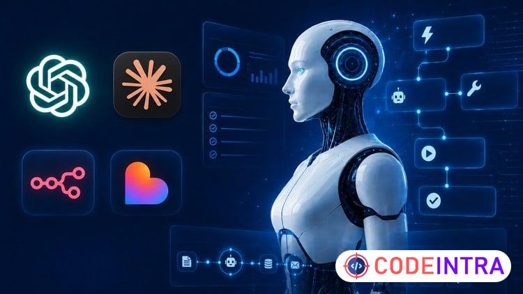 AI Agents for Everyone & AI Bootcamp with Hands-on Labs preview