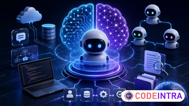 Agentic AI & Prompt Engineering Bootcamp: Build AI Employees preview