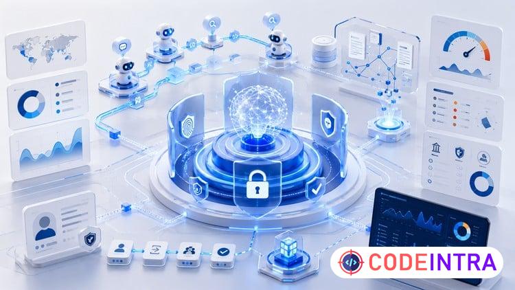 Agentic AI Security & LLM Governance Career Bootcamp preview