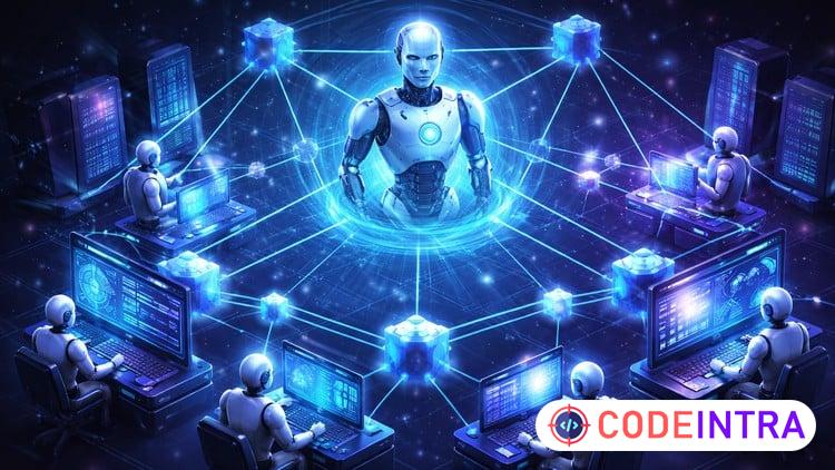 Agentic AI Systems Architecture with Open Claw (Advanced) course preview