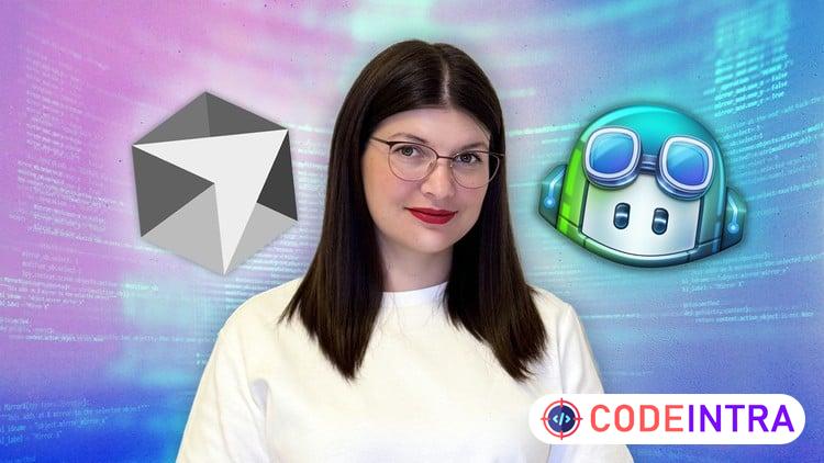Agentic Coding: Full-Stack Java Apps with Cursor and Copilot course preview