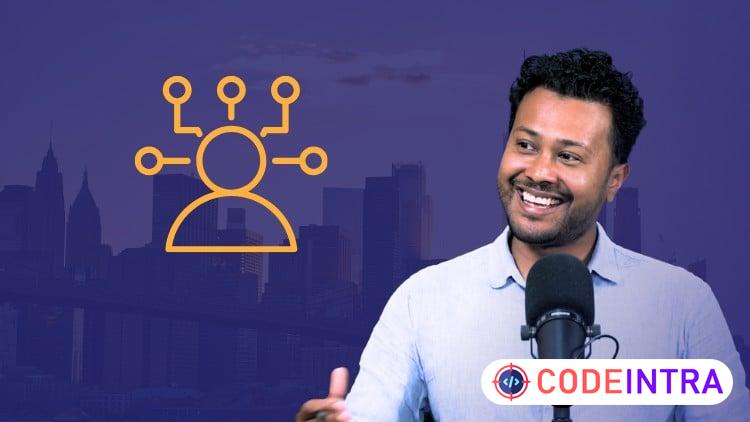 Agentic Organizations: The Future of Work course preview