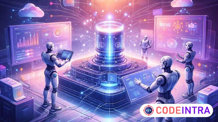 AgenticOps: Designing AI-Native Autonomous Systems preview