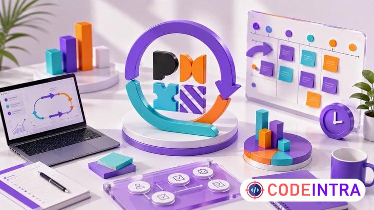 Agile Certified Practitioner (PMI-ACP)  Practice Exam 2026 course preview