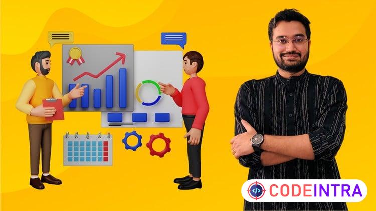 Agile Marketing Mastery: Implementing Marketing Sprints course preview