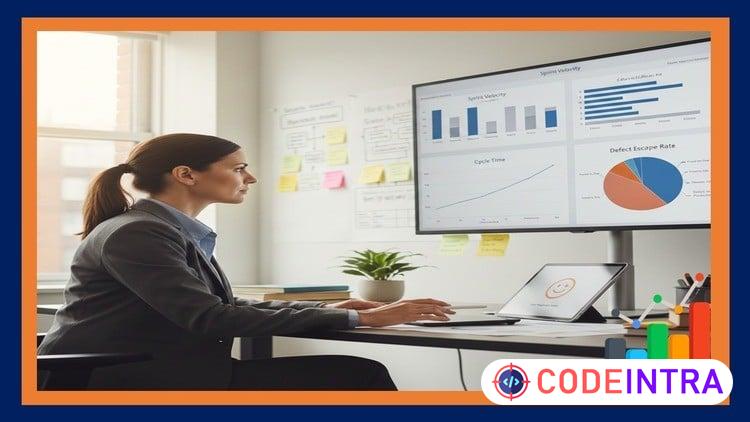 Agile Metrics: Tracking Progress & Delivering Value preview