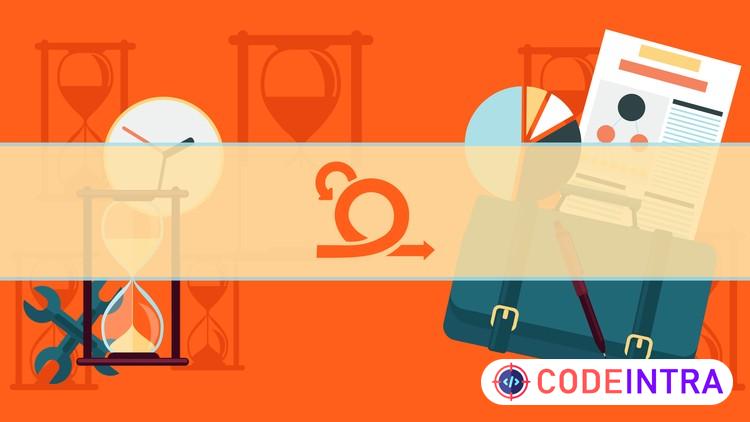 Delivery management+Agile Delivery+Project Delivery course preview