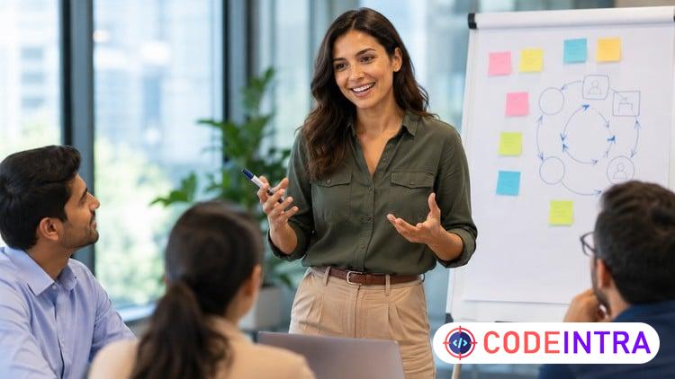 Agile Trainer Certification preview