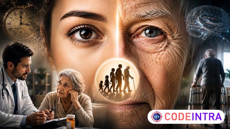 Geriatric Medicine Masterclass preview