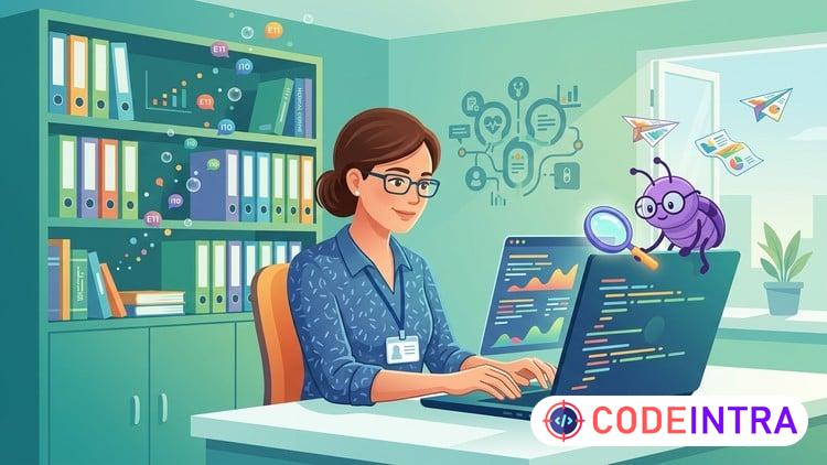 Practice Test 2026 For AHIMA Certified Coding Associate CCA preview