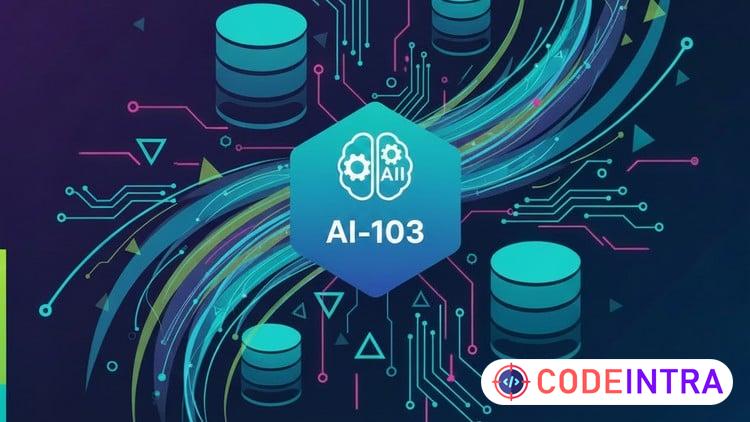 AI-103 : Developing AI Apps and Agents Practice Tests x 6 preview