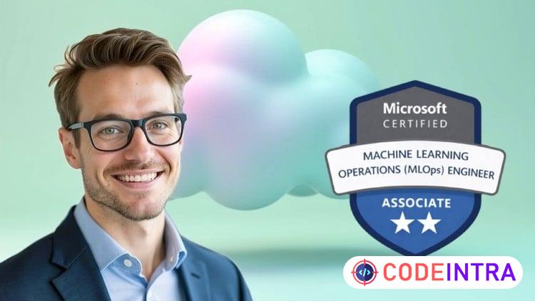 AI-300: Machine Learning Operations Engineer Associate Exams course preview