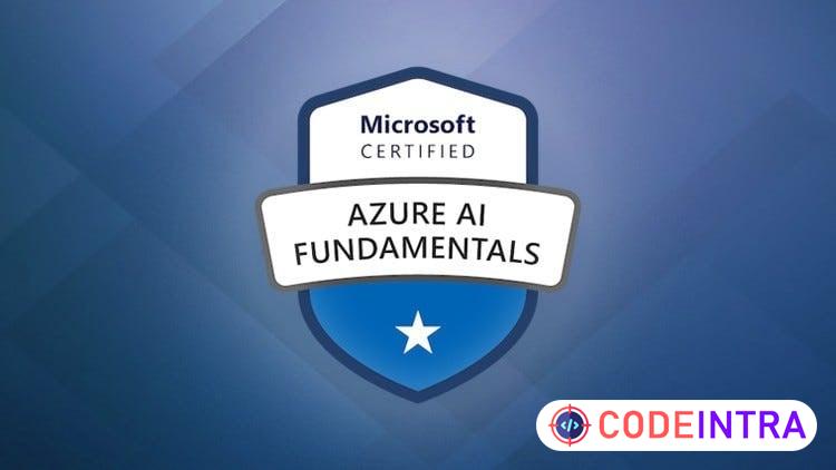 AI-900 Microsoft Azure AI Fundamentals Practice Exams 2026 preview