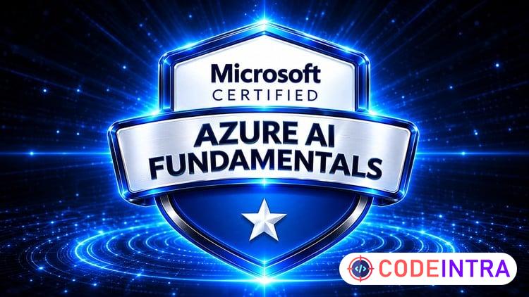 AI-901 ─ Practice Test: 1500 Certified Exam Questions course preview