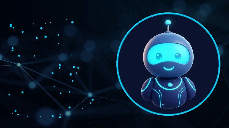 AI Agents Explained: How They Work & Build Your Own course preview