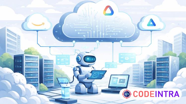 AI Agents for Cloud Infrastructure preview