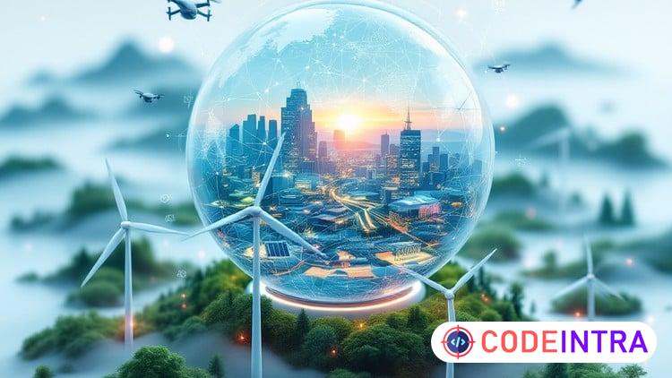 AI & Environmental Sustainability: A Strategic Guide preview