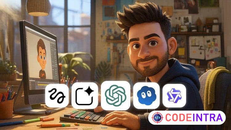 AI Animation Mastery: Sora 2, Veo 3.1, Wan 2.5 & Higgsfield preview
