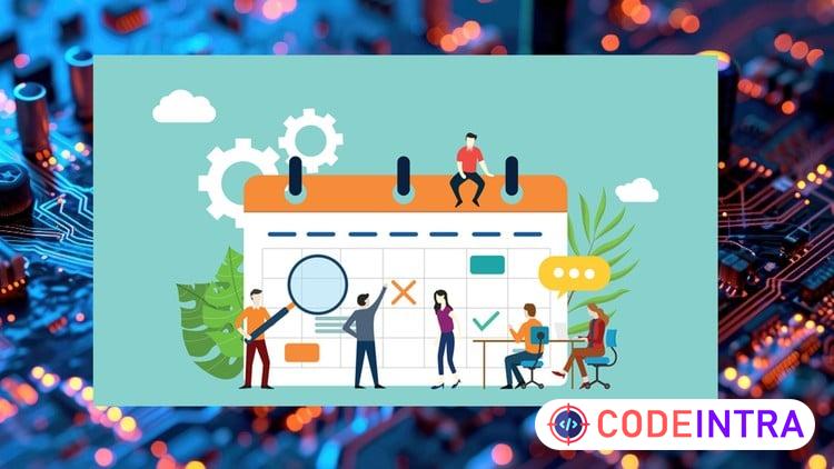 AI (Artificial Intelligence) for Project Planning Excellence course preview