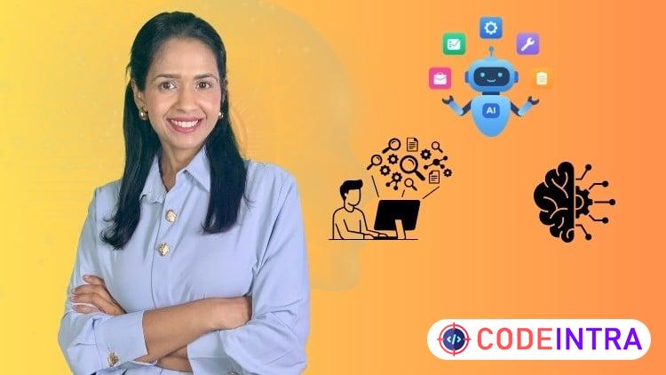 AI at Work: The Essential Literacy Primer for Every Professi course preview