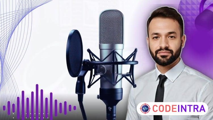AI Audio Editing Masterclass: Adobe Podcast for Pro Audio preview