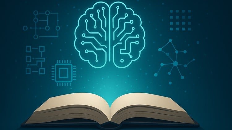 AI Bible: From Beginner to Builder in 100 Projects preview