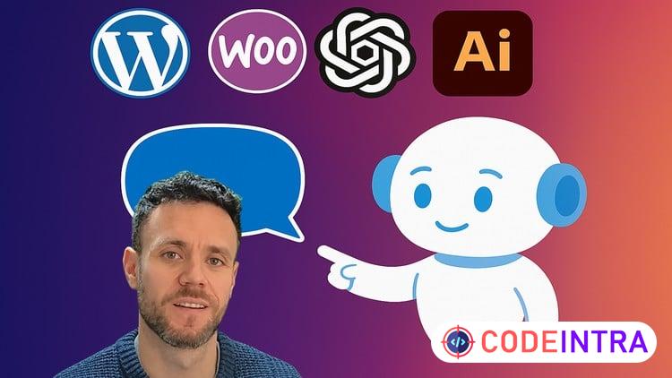 AI Chatbot for WordPress: For Beginners and Advanced Users preview