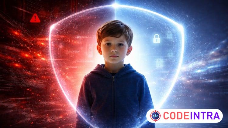 AI & Child Safety: Protecting Kids in the Generative AI Era preview