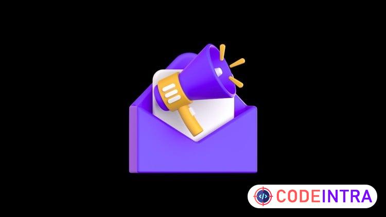 Cold Email Course— B2B Cold Outreach & Lead Generation w/ AI course preview