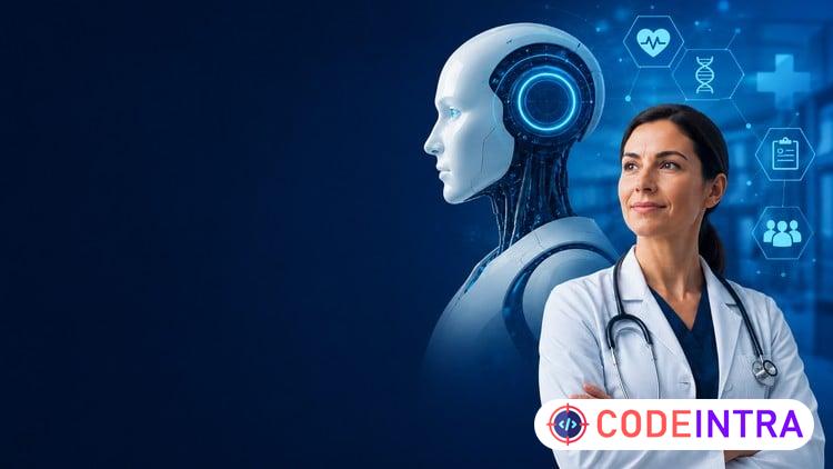 AI Consulting for Healthcare preview